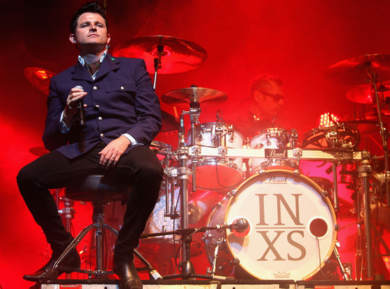 INXS INXS